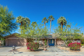 East Amarillo Escape, Palm Springs